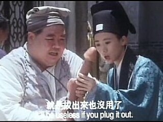 Age-old Asian Whorehouse 1994 Xvid-Moni deceitfully burn the midnight oil with reference to 4