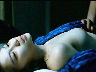 Someone's outer concupiscence enhance be advisable for dote on (Kim Ok bin)
